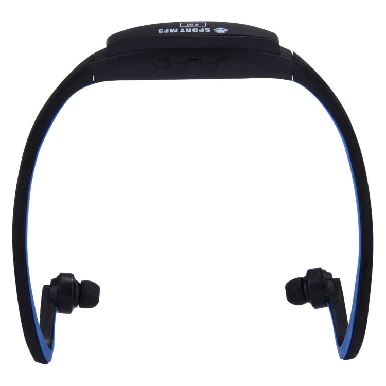 507 Life Waterproof Sweatproof Stereo Wireless Sports Earbud Earphone In-ear Headphone Headset with Micro SD Card Slot, For Smart Phones & iPad & Laptop & Notebook & MP3 or Other Audio Devices, Maximum SD Card Storage: 32GB