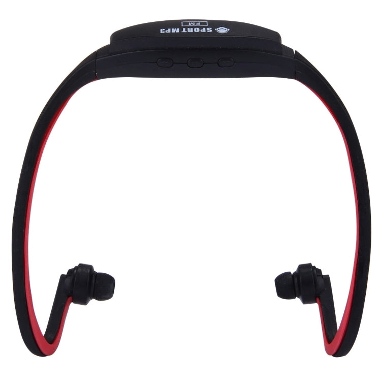 507 Life Waterproof Sweatproof Stereo Wireless Sports Earbud Earphone In-ear Headphone Headset with Micro SD Card Slot, For Smart Phones & iPad & Laptop & Notebook & MP3 or Other Audio Devices, Maximum SD Card Storage: 32GB