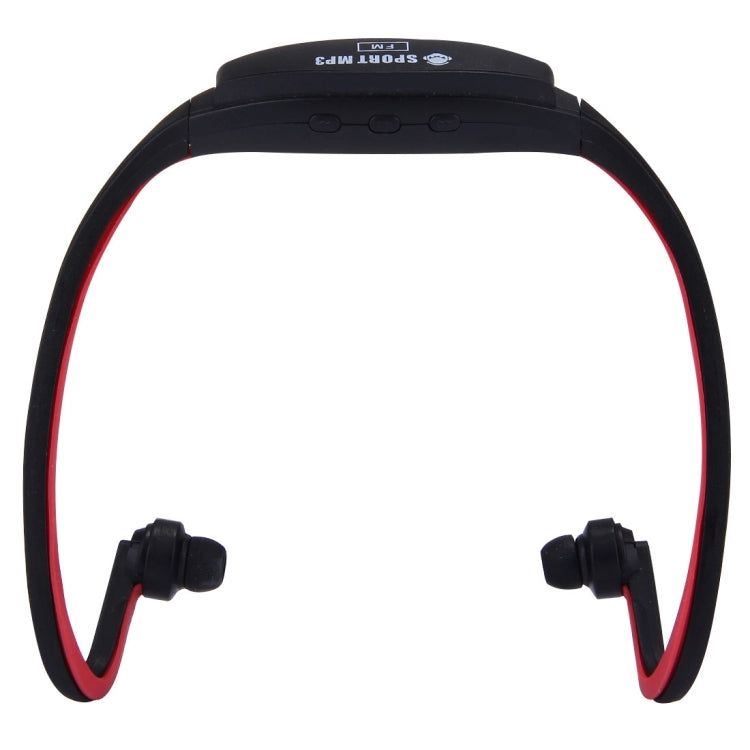 507 Life Waterproof Sweatproof Stereo Wireless Sports Earbud Earphone In-ear Headphone Headset with Micro SD Card Slot, For Smart Phones & iPad & Laptop & Notebook & MP3 or Other Audio Devices, Maximum SD Card Storage: 32GB