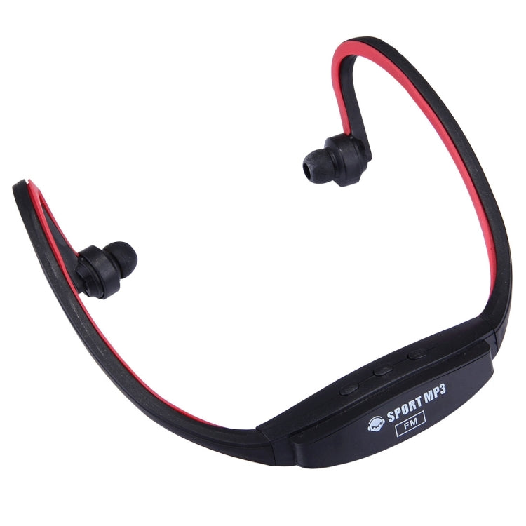 507 Life Waterproof Sweatproof Stereo Wireless Sports Earbud Earphone In-ear Headphone Headset with Micro SD Card Slot, For Smart Phones & iPad & Laptop & Notebook & MP3 or Other Audio Devices, Maximum SD Card Storage: 32GB
