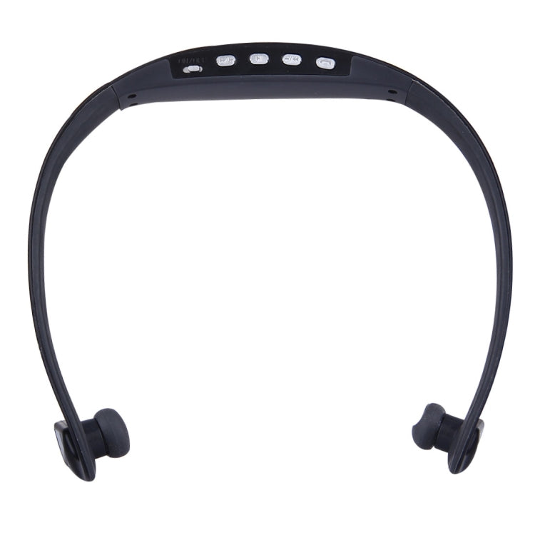 BS15 Life Waterproof Sweatproof Stereo Wireless Sports Bluetooth Earbud Earphone In-ear Headphone Headset, For Smart Phones & iPad & Laptop & Notebook & MP3 or Other Bluetooth Audio Devices