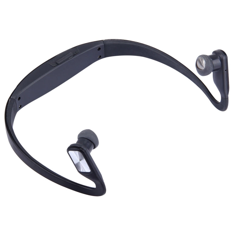 BS15 Life Waterproof Sweatproof Stereo Wireless Sports Bluetooth Earbud Earphone In-ear Headphone Headset, For Smart Phones & iPad & Laptop & Notebook & MP3 or Other Bluetooth Audio Devices