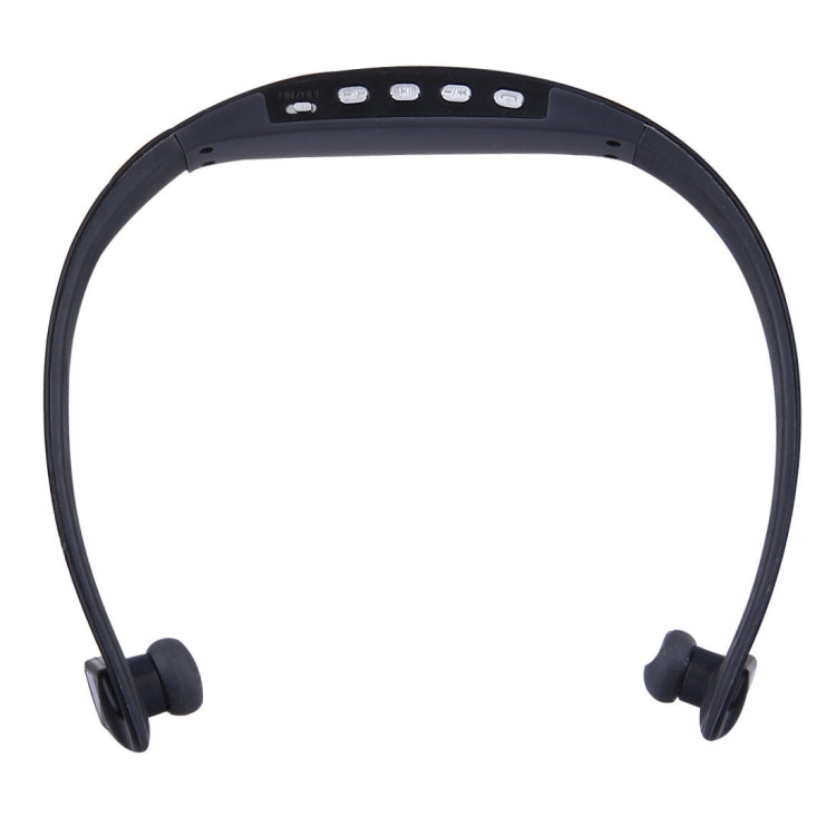 BS15 Life Waterproof Sweatproof Stereo Wireless Sports Bluetooth Earbud Earphone In-ear Headphone Headset, For Smart Phones & iPad & Laptop & Notebook & MP3 or Other Bluetooth Audio Devices