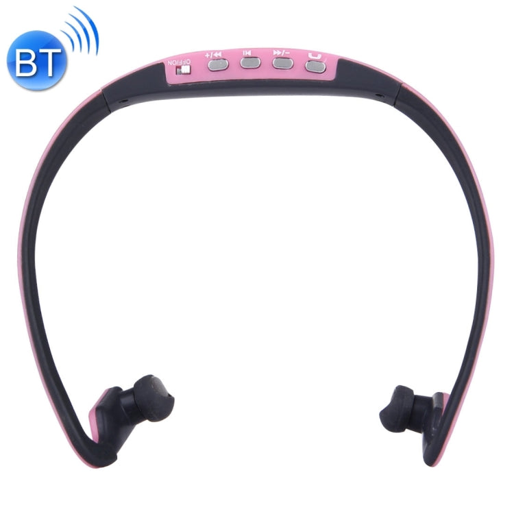 BS15 Life Waterproof Sweatproof Stereo Wireless Sports Bluetooth Earbud Earphone In-ear Headphone Headset, For Smart Phones & iPad & Laptop & Notebook & MP3 or Other Bluetooth Audio Devices