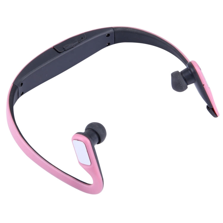 BS15 Life Waterproof Sweatproof Stereo Wireless Sports Bluetooth Earbud Earphone In-ear Headphone Headset, For Smart Phones & iPad & Laptop & Notebook & MP3 or Other Bluetooth Audio Devices