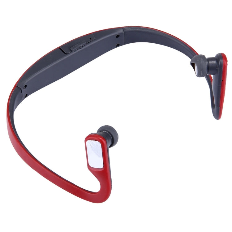 BS15 Life Waterproof Sweatproof Stereo Wireless Sports Bluetooth Earbud Earphone In-ear Headphone Headset, For Smart Phones & iPad & Laptop & Notebook & MP3 or Other Bluetooth Audio Devices
