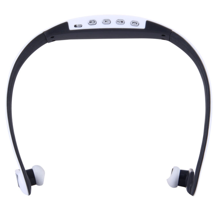 BS15 Life Waterproof Sweatproof Stereo Wireless Sports Bluetooth Earbud Earphone In-ear Headphone Headset, For Smart Phones & iPad & Laptop & Notebook & MP3 or Other Bluetooth Audio Devices