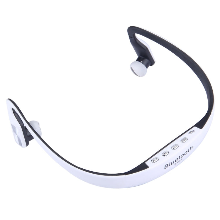 BS15 Life Waterproof Sweatproof Stereo Wireless Sports Bluetooth Earbud Earphone In-ear Headphone Headset, For Smart Phones & iPad & Laptop & Notebook & MP3 or Other Bluetooth Audio Devices