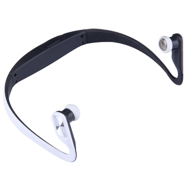 BS15 Life Waterproof Sweatproof Stereo Wireless Sports Bluetooth Earbud Earphone In-ear Headphone Headset, For Smart Phones & iPad & Laptop & Notebook & MP3 or Other Bluetooth Audio Devices