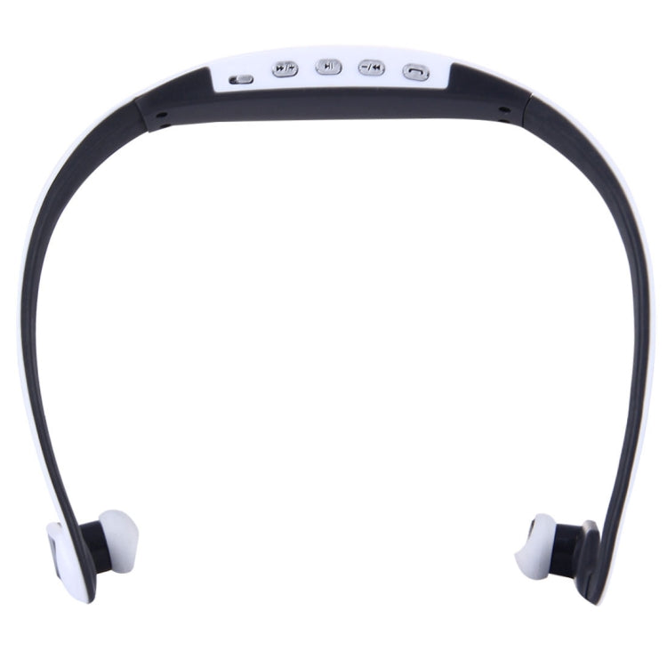 BS15 Life Waterproof Sweatproof Stereo Wireless Sports Bluetooth Earbud Earphone In-ear Headphone Headset, For Smart Phones & iPad & Laptop & Notebook & MP3 or Other Bluetooth Audio Devices