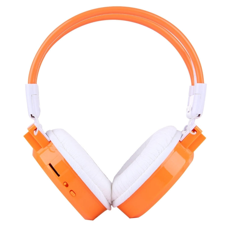 SH-S1 Folding Stereo HiFi Wireless Sports Headphone Headset with LCD Screen to Display Track Information & SD / TF Card, For Smart Phones & iPad & Laptop & Notebook & MP3 or Other Audio Devices