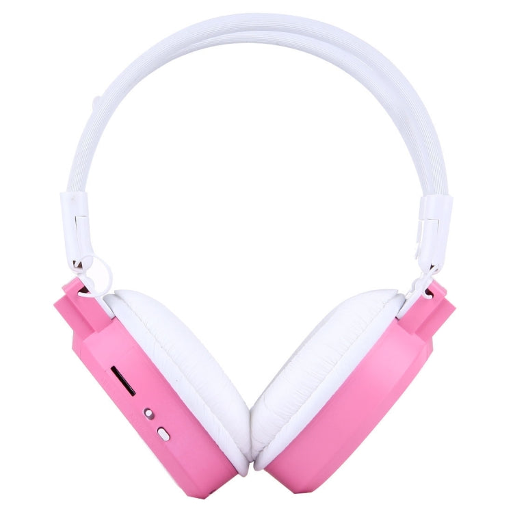 SH-S1 Folding Stereo HiFi Wireless Sports Headphone Headset with LCD Screen to Display Track Information & SD / TF Card, For Smart Phones & iPad & Laptop & Notebook & MP3 or Other Audio Devices