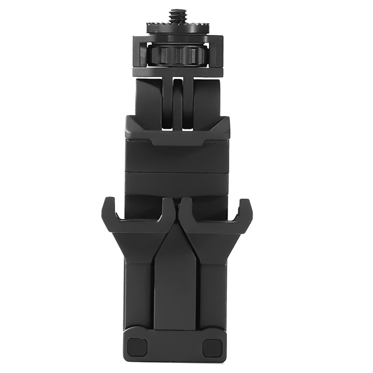 DM-2 Selfie Stick Monopod Phone Holder for DJI OSMO, Support Maximum to 6 inch Phones, For iPhone, Samsung, Huawei, Xiaomi, HTC and Other Smartphones