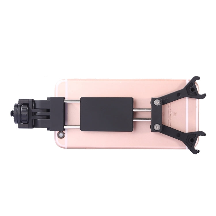 DM-2 Selfie Stick Monopod Phone Holder for DJI OSMO, Support Maximum to 6 inch Phones, For iPhone, Samsung, Huawei, Xiaomi, HTC and Other Smartphones