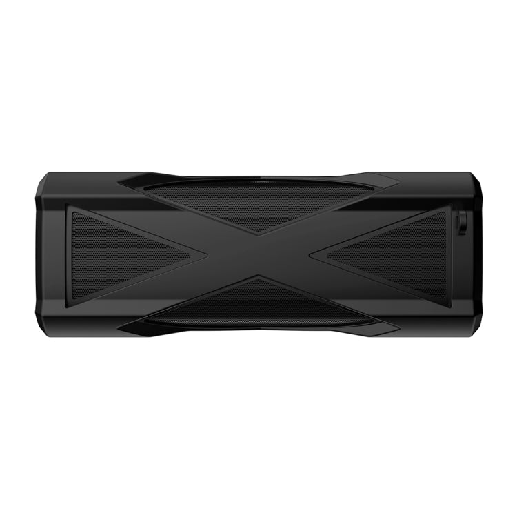 SARDiNE A6 Multifunctional Outdoor IP44 Waterproof Wireless Bluetooth Speaker , with Mic, 4000mAh Battery, Support Hands-free Answer Phone & TF Card & AUX Line In