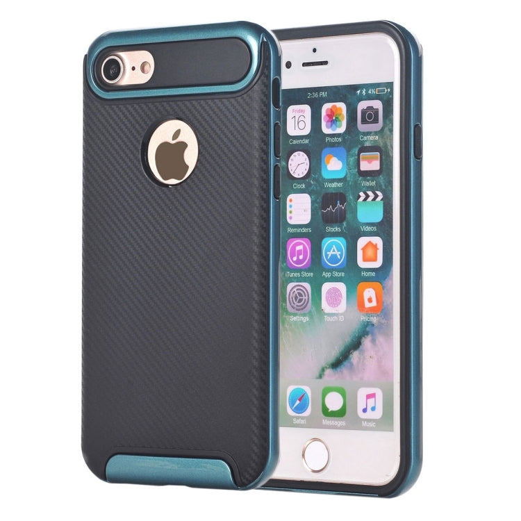 For iPhone 6 & 6s Carbon