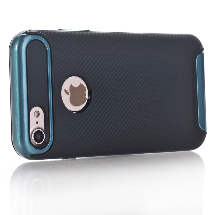 For iPhone 6 & 6s Carbon