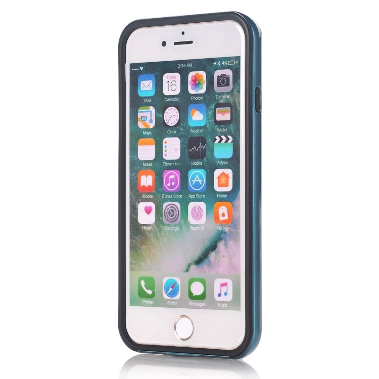 For iPhone 6 & 6s Carbon