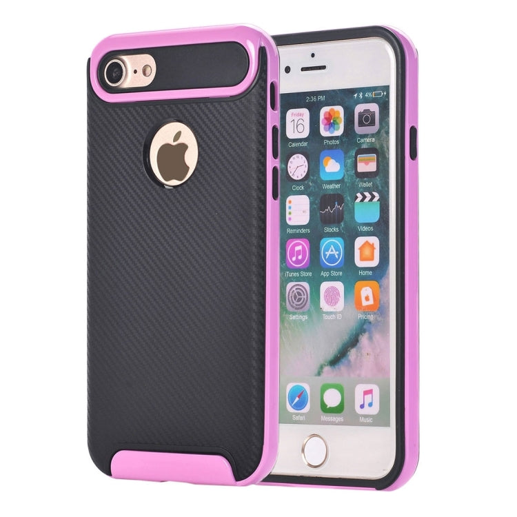 For iPhone 6 & 6s Carbon