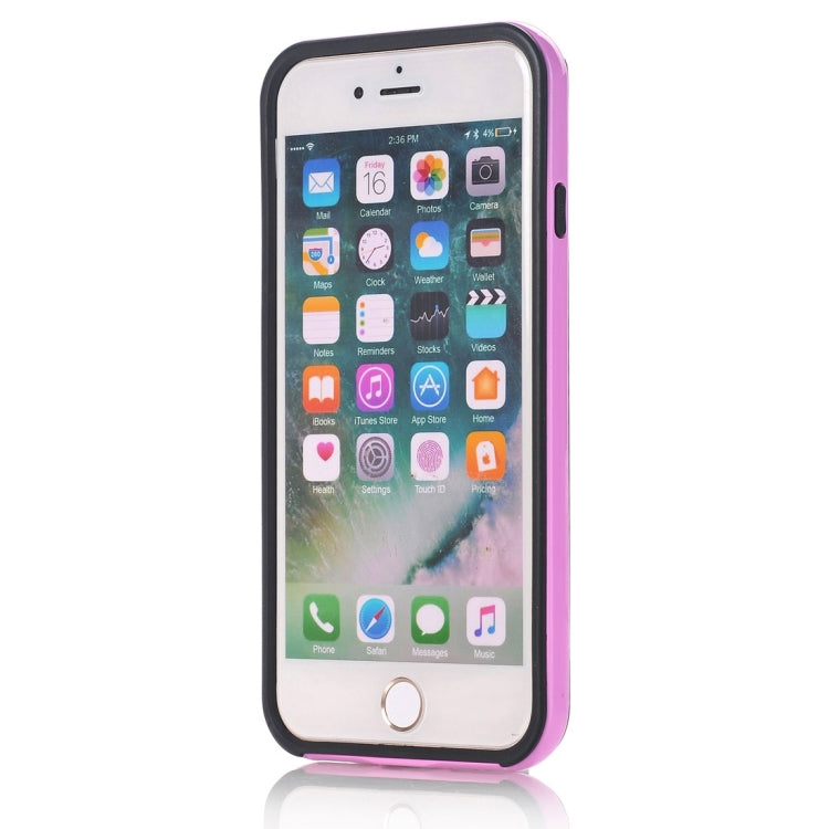 For iPhone 6 & 6s Carbon