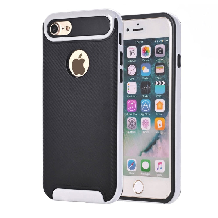 For iPhone 6 & 6s Carbon