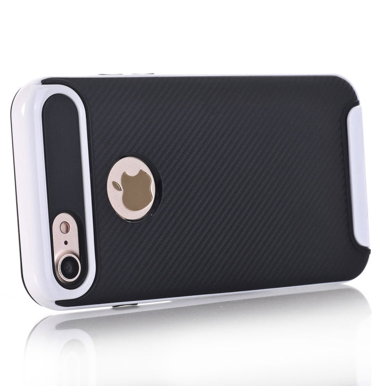 For iPhone 6 & 6s Carbon