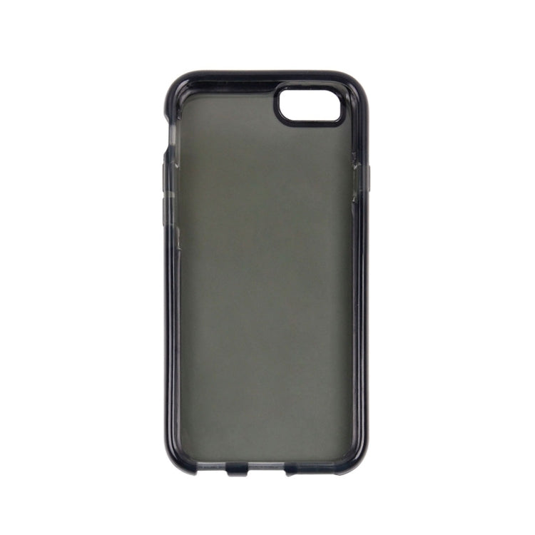 For iPhone 6 & 6s High Transparency Soft D30 TPU Protective Case