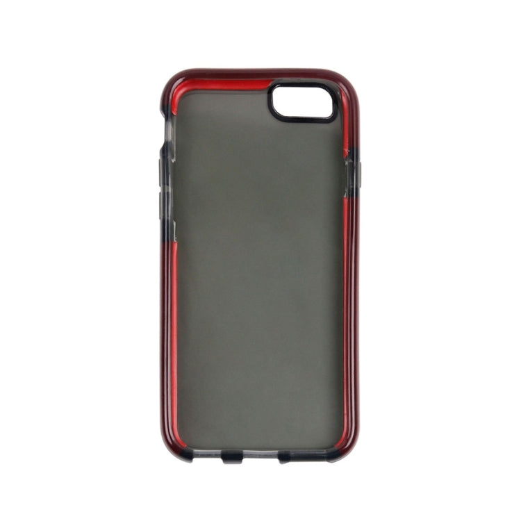 For iPhone 6 & 6s High Transparency Soft D30 TPU Protective Case