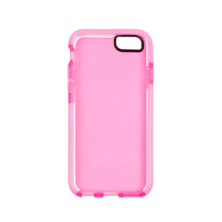 For iPhone 6 & 6s High Transparency Soft D30 TPU Protective Case