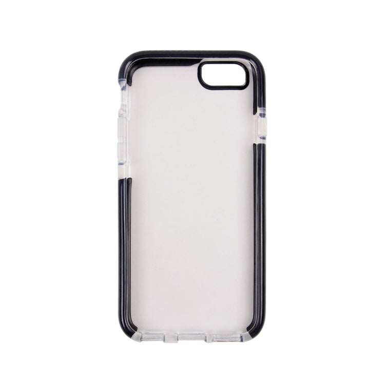 For iPhone 6 & 6s High Transparency Soft D30 TPU Protective Case