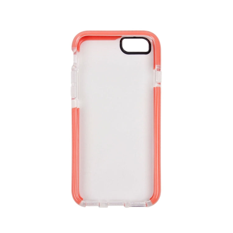 For iPhone 6 & 6s High Transparency Soft D30 TPU Protective Case