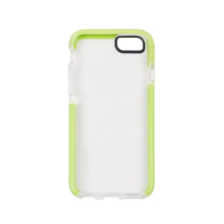 For iPhone 6 & 6s High Transparency Soft D30 TPU Protective Case