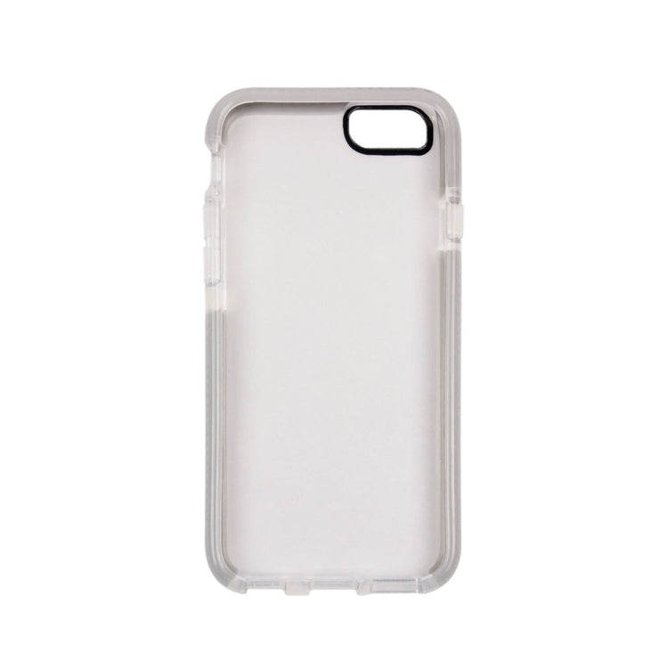 For iPhone 6 & 6s High Transparency Soft D30 TPU Protective Case