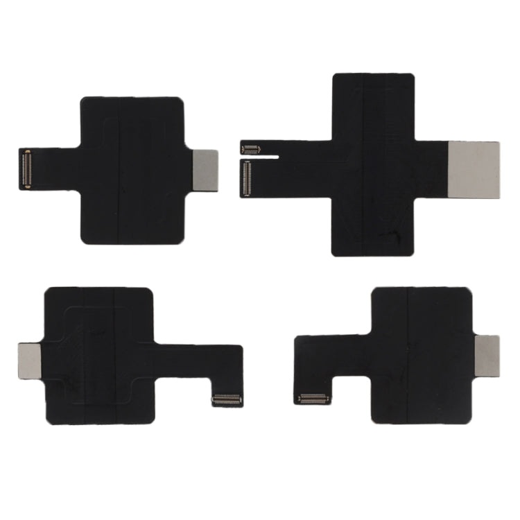 QIANLI iBridge FPC Test Cable (Touch/Display+Rear Camera+Front Camera+Charging Port) for iPhone 6s Plus