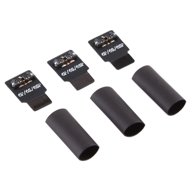 QIANLI iBridge For iPhone 6 Plus / 6s / 6s Plus FPC Test Cable