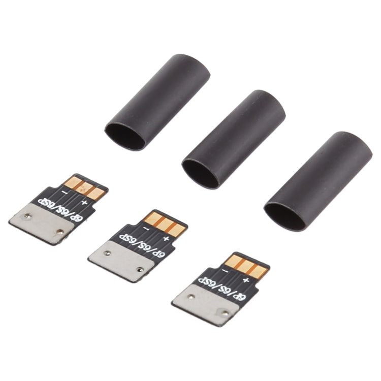 QIANLI iBridge For iPhone 6 Plus / 6s / 6s Plus FPC Test Cable