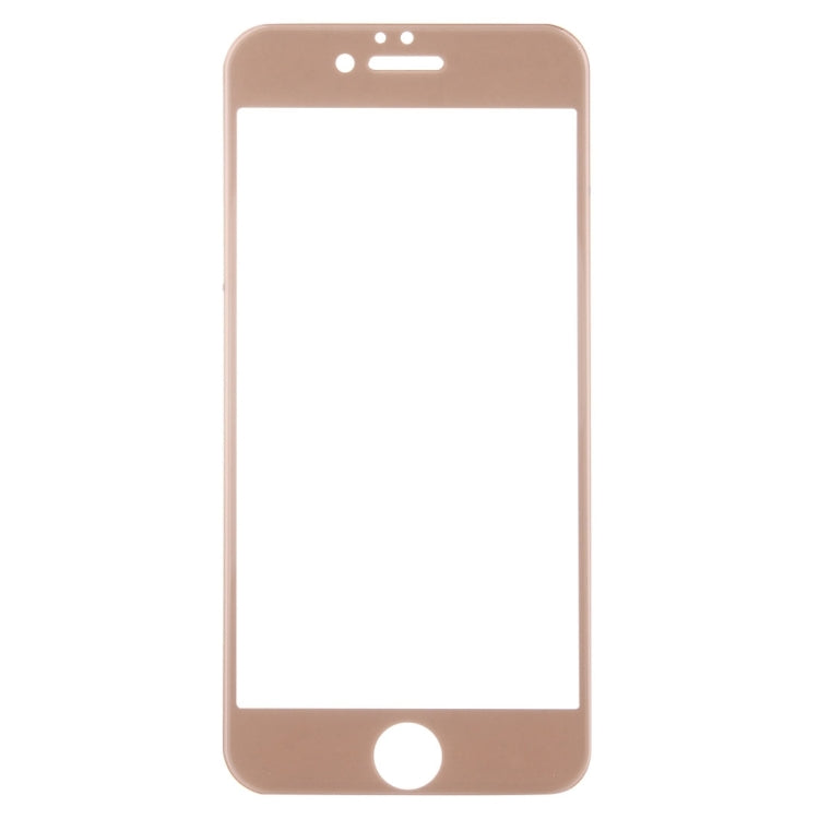 0.26mm 9H Surface Hardness 3D Explosion-proof Tempered Glass Screen Film for iPhone 6 Plus & 6s Plus