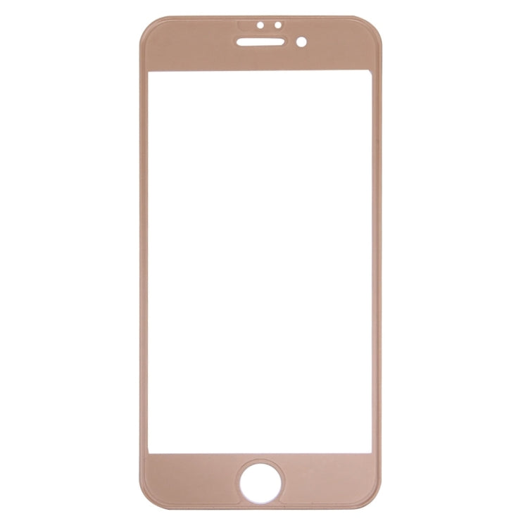 0.26mm 9H Surface Hardness 3D Explosion-proof Tempered Glass Screen Film for iPhone 6 Plus & 6s Plus