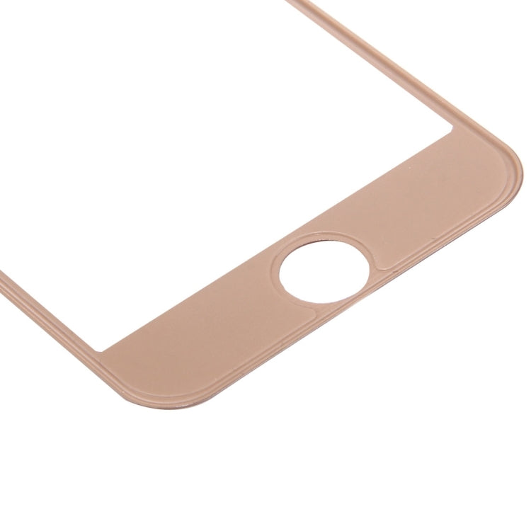 0.26mm 9H Surface Hardness 3D Explosion-proof Tempered Glass Screen Film for iPhone 6 Plus & 6s Plus