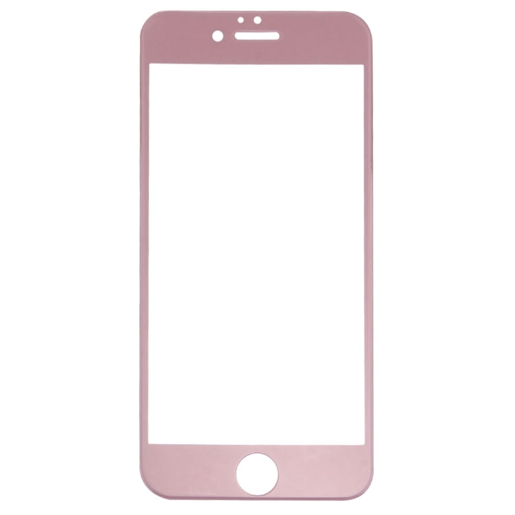 0.26mm 9H Surface Hardness 3D Explosion-proof Tempered Glass Screen Film for iPhone 6 Plus & 6s Plus