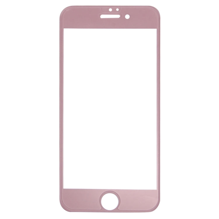 0.26mm 9H Surface Hardness 3D Explosion-proof Tempered Glass Screen Film for iPhone 6 Plus & 6s Plus