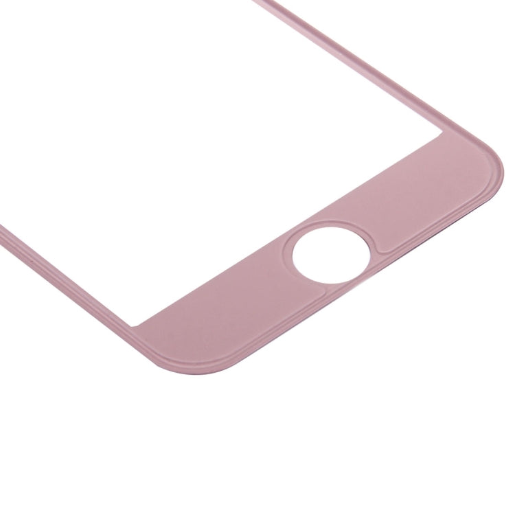 0.26mm 9H Surface Hardness 3D Explosion-proof Tempered Glass Screen Film for iPhone 6 Plus & 6s Plus