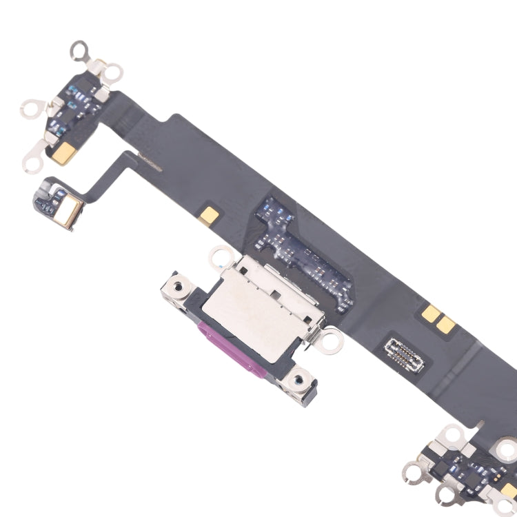 For iPhone 16 Plus Original Charging Port Flex Cable