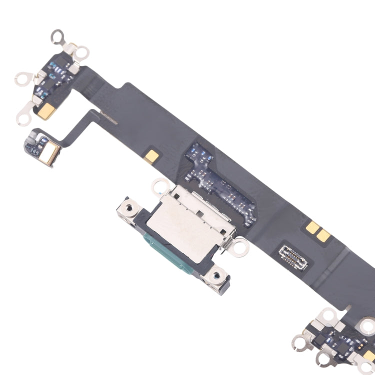 For iPhone 16 Plus Original Charging Port Flex Cable