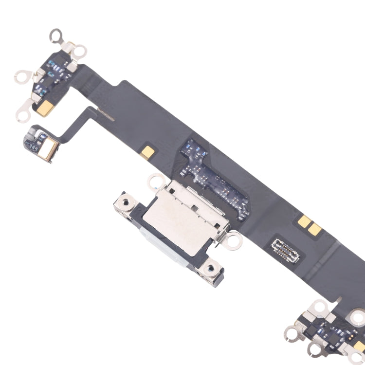 For iPhone 16 Plus Original Charging Port Flex Cable