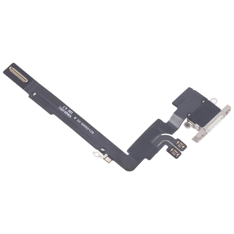For iPhone 16 Pro Max Original Charging Port Flex Cable