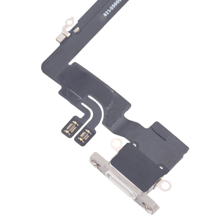 For iPhone 16 Pro Max Original Charging Port Flex Cable