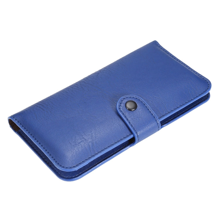 6.3 inch Universal Elephant Skin Texture Carry Case with Wallet & Card Slots for iPhone 6 Plus & 6s Plus, Galaxy Note 8 / Note 5, etc.