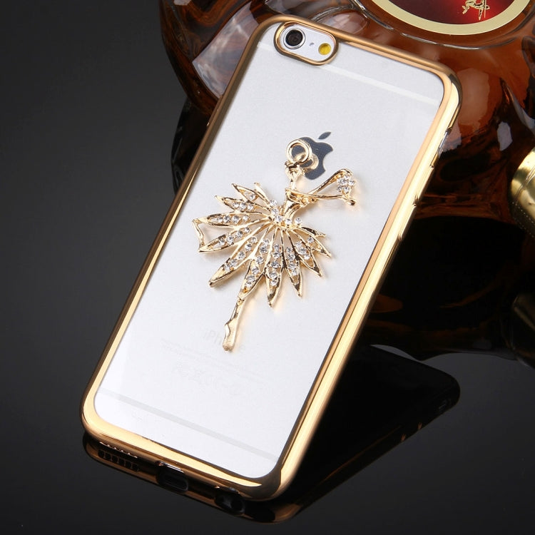 For iPhone 6 Plus & 6s Plus