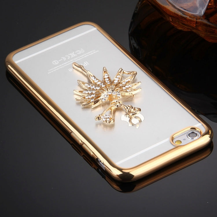 For iPhone 6 Plus & 6s Plus